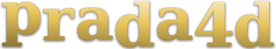 prada4d logo
